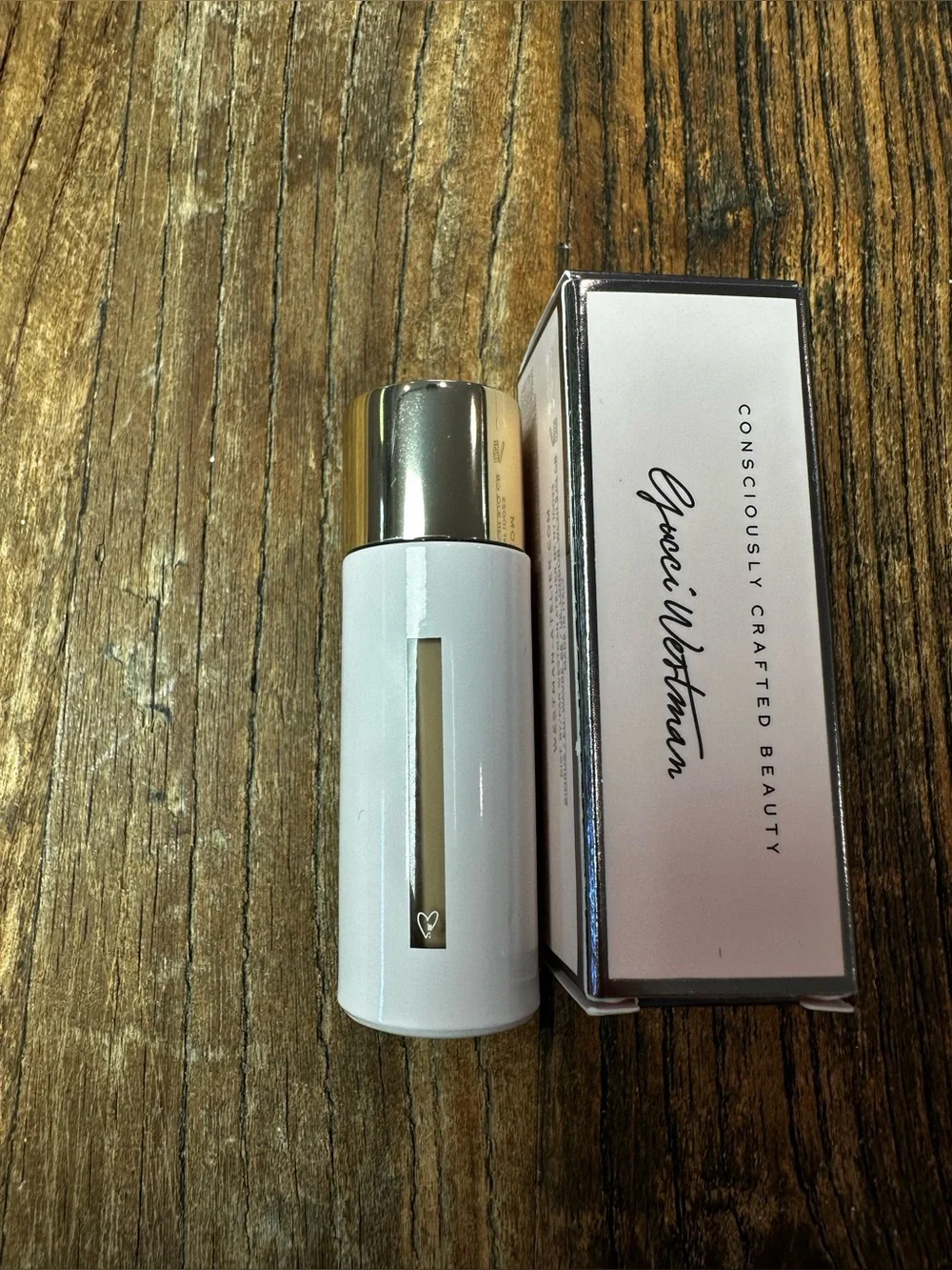 Westman Atelier White Concealer L2